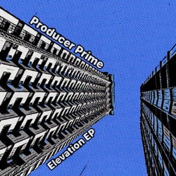 Elevation EP (Remixes)