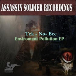 Enviroment Pollution EP