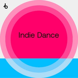 Summer Sounds 2021: Indie Dance