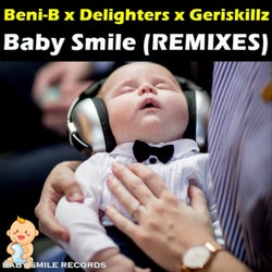 Baby Smile (Remixes)