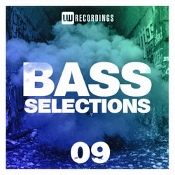 Bass Selections, Vol. 09