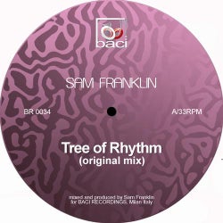 Tree of Rhythm