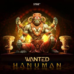 Hanuman