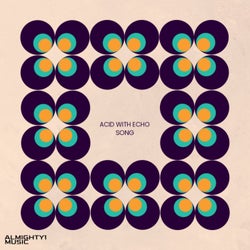 Acid With Echo