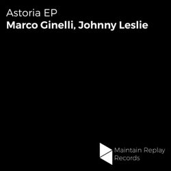 Astoria EP