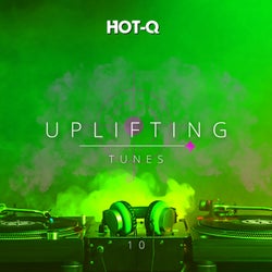 Uplifting Tunes 010