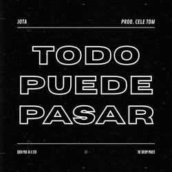 Todo Puede Pasar