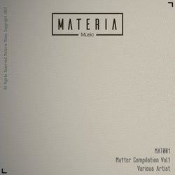 Matter Compilation Vol. 1