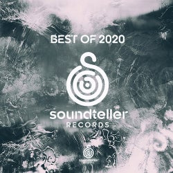 Soundteller Best of 2020