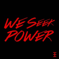 We Seek Power (feat. BeatsMe) [Villin Version]