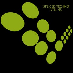 Spliced Techno, Vol. 43