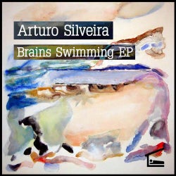 Brains Swimming EP