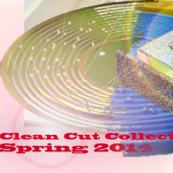 Clean Cut Collection Spring 2014