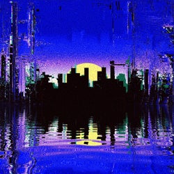 Summer Rain