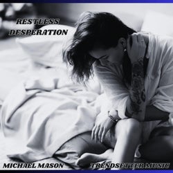 Restless Desperation (Original Mix)