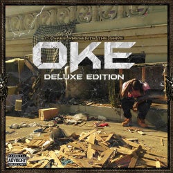 OKE - Deluxe Edition