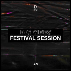 Big Vibes - Festival Session #5