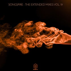 Songspire Records – The Extended Mixes Vol. 19