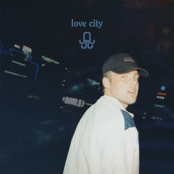 Love City (Dwonji Remix)