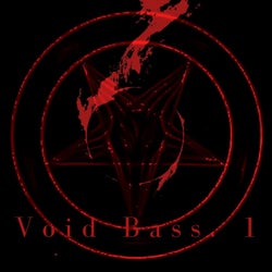 Void Bass. 1