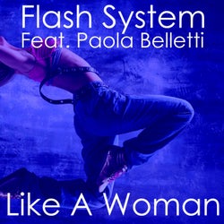 Like A Woman (feat. Paola Belletti)