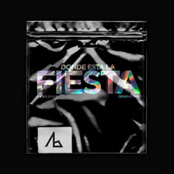 Donde Esta La Fiesta (Original Mix)