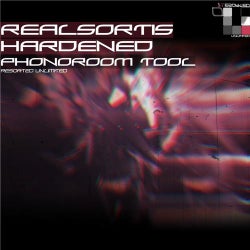 Hardened / Phonoroom Tool
