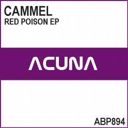 Red Poison EP