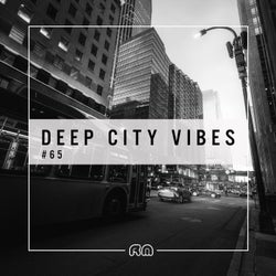 Deep City Vibes Vol. 65