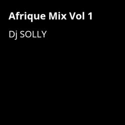 Afrique Mix Vol 1