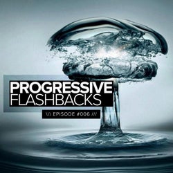 Progressive Flashbacks #006