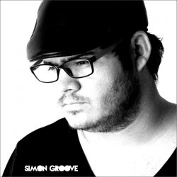 Chart Simon Groove  2016 - SG01