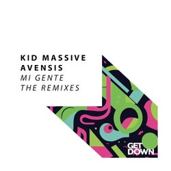 Mi Gente The Remixes