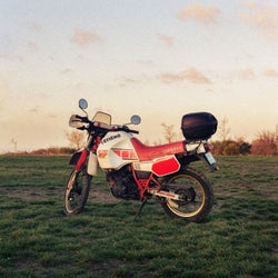 Porco Rosso
