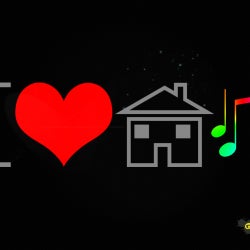 HOUSE MUSIC ALL DAY LONG