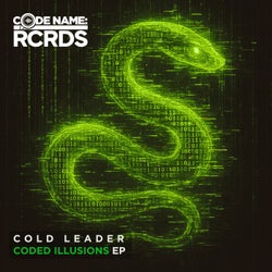 Coded Illusions EP