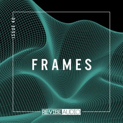 Frames, Issue 40