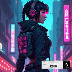 GODcha