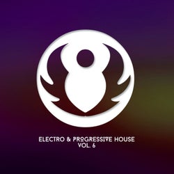 Gold Electro & Progressive House, Vol.6