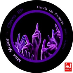 Claves EP