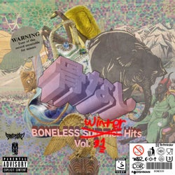 Boneless Winter Hits, Vol. 1