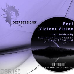 Violent Vision