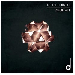 Cheese Moon EP