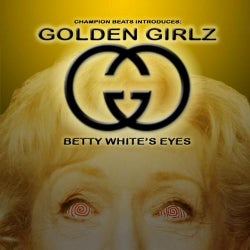 Betty White's Eyes EP