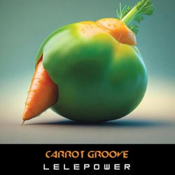 Carrot Groove