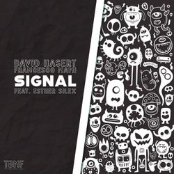 Signal (feat. Esther Silex)
