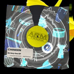 Eh Very One EP