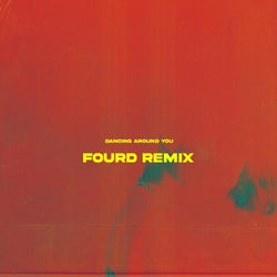Dancing Around You (FourD Remix)