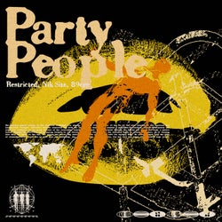 Party People (Extended Mix)