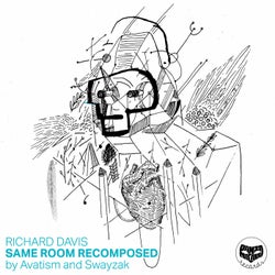 Same Room Recomposed